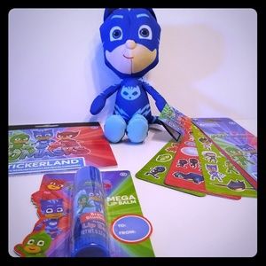 🎭PJ🎭Masks🐱 Catboy 🐱Bundle